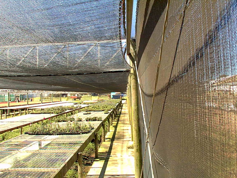 Alnet Agri Shadecloth Projects preview 2